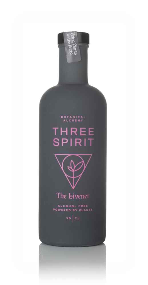 Three The Livener Spirit | 500ML