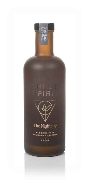 Three The Nightcap Spirit | 500ML at CaskCartel.com