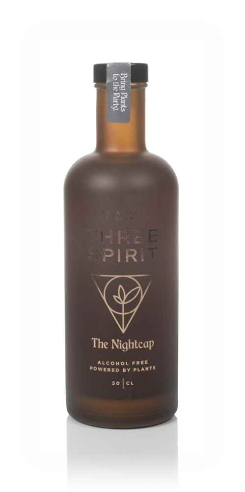 Three The Nightcap Spirit | 500ML