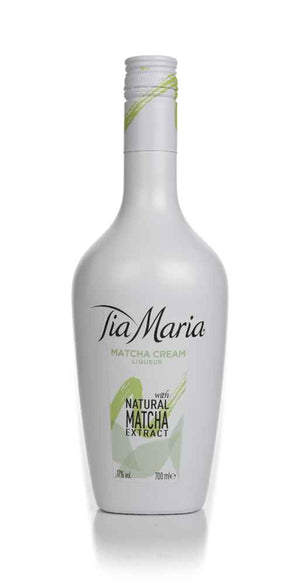 Tia Maria Matcha Cream Liqueur | 700ML at CaskCartel.com