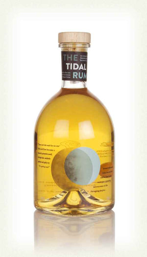 Tidal Spiced Rum | 700ML at CaskCartel.com