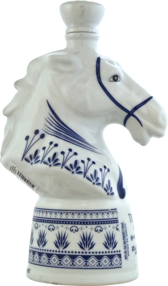 BUY] Tierra de Caballos Anejo Tequila at CaskCartel.com
