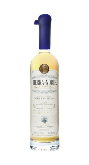 Tierra Noble Reposado Tequila - CaskCartel.com