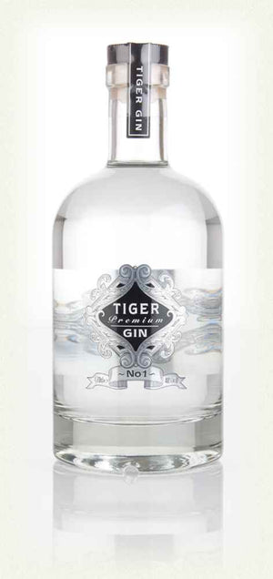 Tiger Gin | 700ML at CaskCartel.com