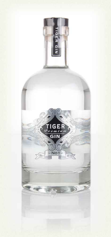 Tiger Gin | 700ML