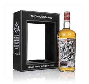 Timorous Beastie 20 Year Old Scotch Whisky | 700ML at CaskCartel.com