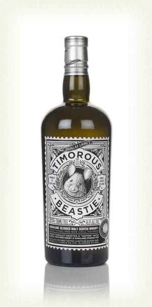 Timorous Beastie Blended Malt Whiskey | 700ML at CaskCartel.com