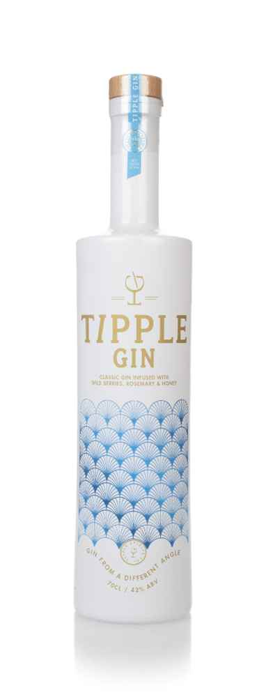 Tipple Scottish  Gin | 700ML at CaskCartel.com