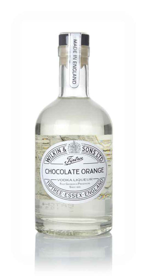 Tiptree Chocolate Orange Liqueur | 350ML at CaskCartel.com