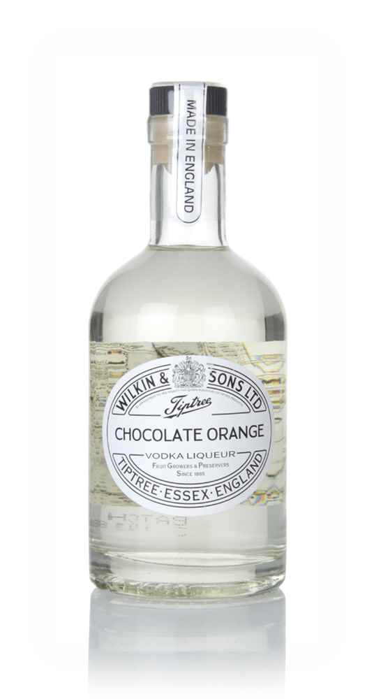 Tiptree Chocolate Orange Liqueur | 350ML