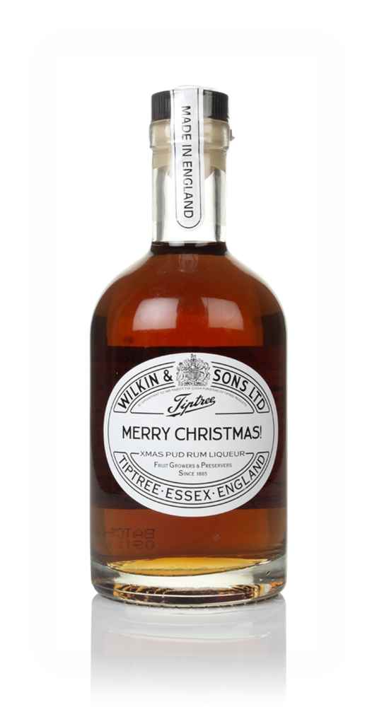 Tiptree Christmas Pudding Liqueur | 350ML