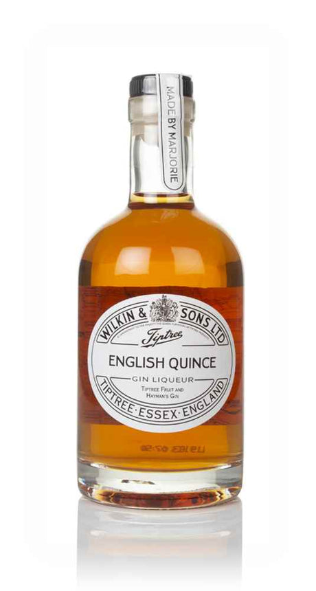 Tiptree English Quince Liqueur | 350ML at CaskCartel.com