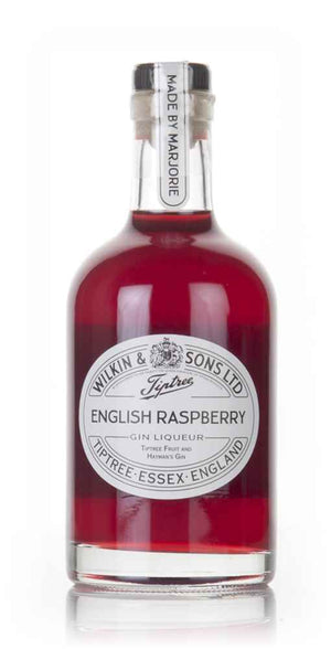 Tiptree English Raspberry Gin Liqueur | 350ML at CaskCartel.com