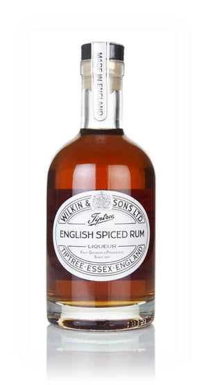 Tiptree English Spiced Liqueur | 350ML at CaskCartel.com