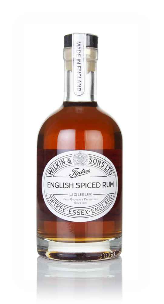 Tiptree English Spiced Liqueur | 350ML