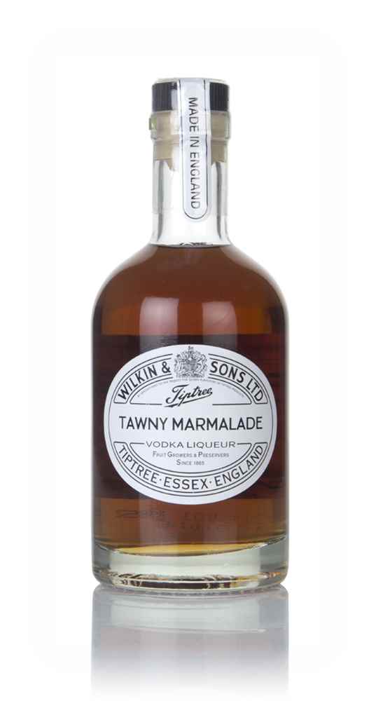 Tiptree Tawny Marmalade Vodka Liqueur | 350ML