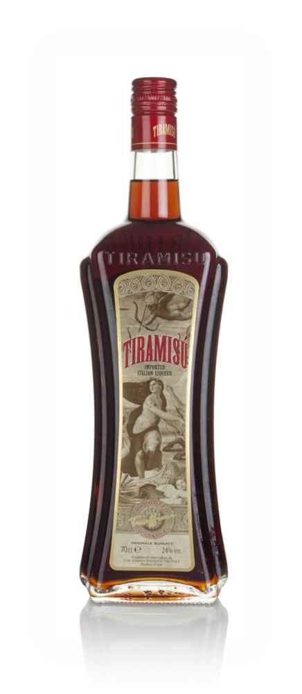Tiramisù Liqueur | 700ML at CaskCartel.com