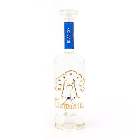 Tlahualil Blanco Special Edition Tequila at CaskCartel.com