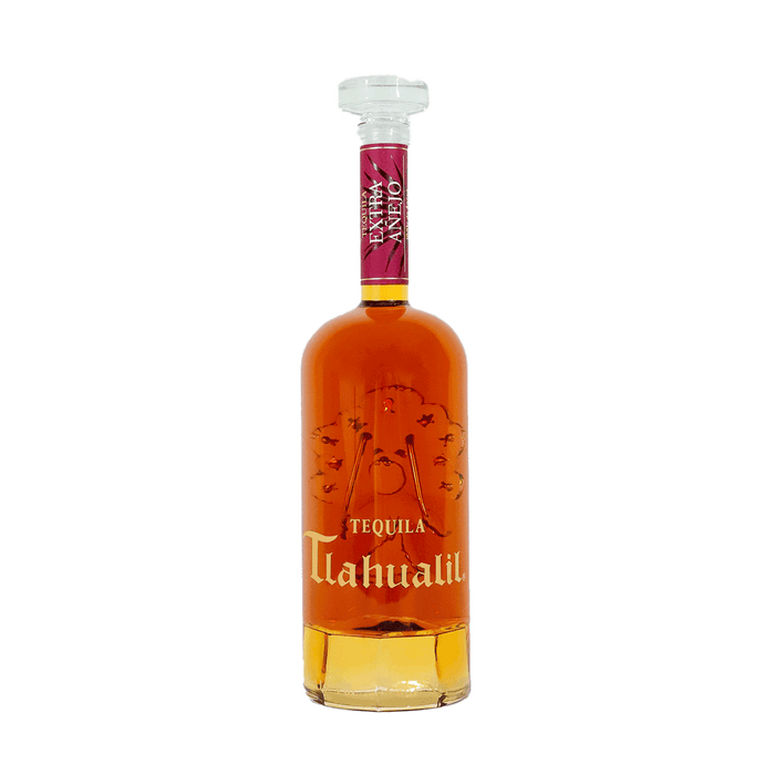 Tlahualil Anejo Special Edition Tequila