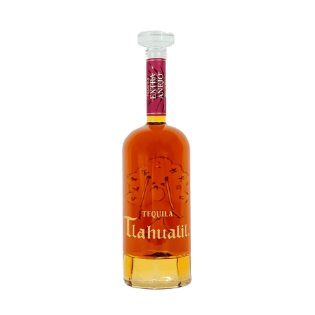 Tlahualil Extra Anejo Special Edition Tequila at CaskCartel.com
