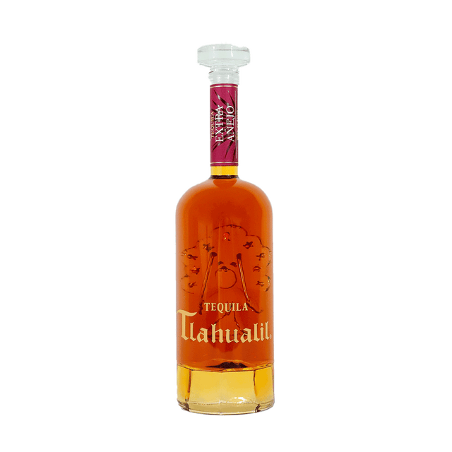 Tlahualil Extra Anejo Special Edition Tequila at CaskCartel.com