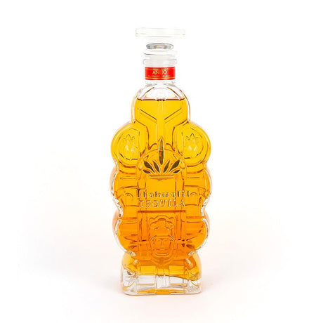 Tlahualil Mascara Anejo Tequila at CaskCartel.com