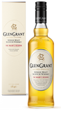 Glen Grant Major's Reserve Single Malt Scotch Whisky at CaskCartel.com