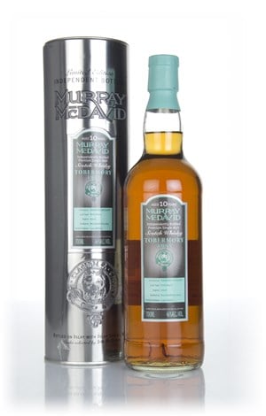 Tobermory 10 Year Old (Murray McDavid) Scotch Whisky | 700ML at CaskCartel.com
