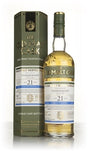Tobermory 21 Year Old 1996 (Cask 14082) - Old Malt Cask (Hunter Laing) Scotch Whisky | 700ML at CaskCartel.com