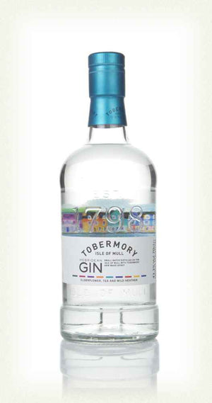 Tobermory Gin | 700ML at CaskCartel.com