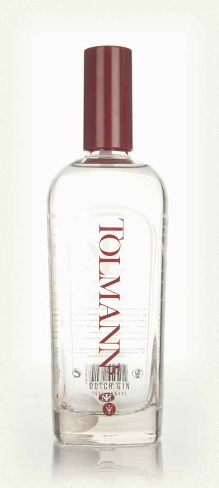 Tolmanns Gin | 700ML at CaskCartel.com