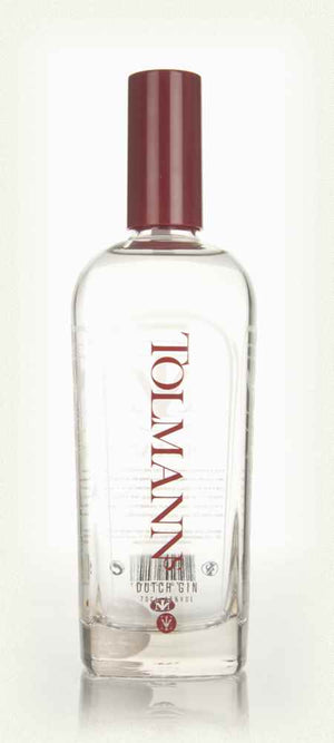 Tolmanns Gin | 700ML at CaskCartel.com