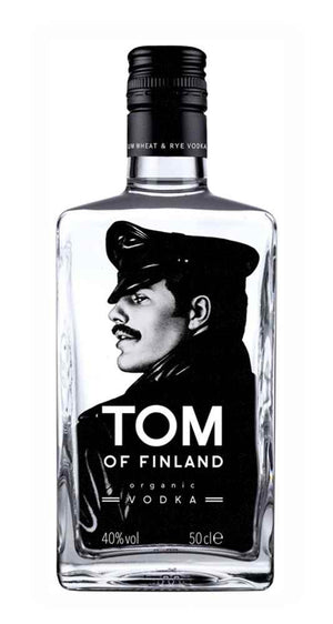 Tom of Finland Organic Vodka | 500ML at CaskCartel.com