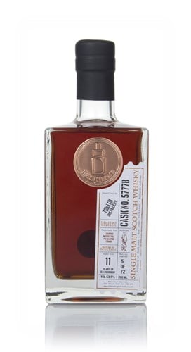 Tomatin 11 Year Old (cask 5777B) - The Single Cask Scotch Whisky | 700ML at CaskCartel.com