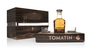 Tomatin 1976 Scotch Whisky | 700ML at CaskCartel.com