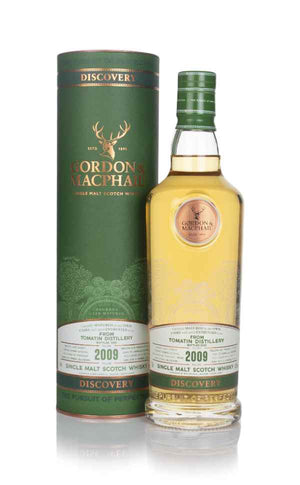 Tomatin 2009 (bottled 2021) - Discovery (Gordon & Macphail) Whisky | 700ML at CaskCartel.com