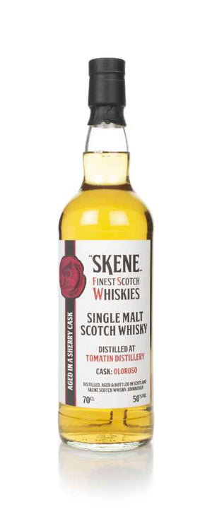 Tomatin 2015 - Skene Whisky | 700ML at CaskCartel.com