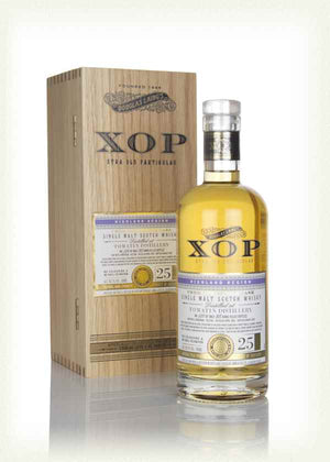 Tomatin 25 Year Old 1993 (cask 12783) - Xtra Old Particular (Douglas Laing) Single Malt Whiskey | 700ML at CaskCartel.com