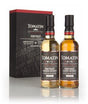 Tomatin Contrast Scotch Whisky | 700ML at CaskCartel.com