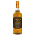Tomatin 12 Year Old Cuatro Manzanilla Sherry Cask Finish Single Malt Scotch Whisky at CaskCartel.com