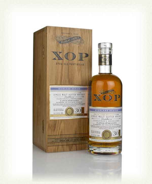 Tomintoul 30 Year Old 1989 (cask 13917) - Xtra Old Particular (Douglas Laing) Single Malt Whiskey | 700ML at CaskCartel.com