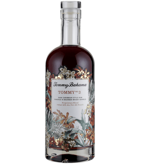 Tommy Bahama Tommy No 3 Rum at CaskCartel.com