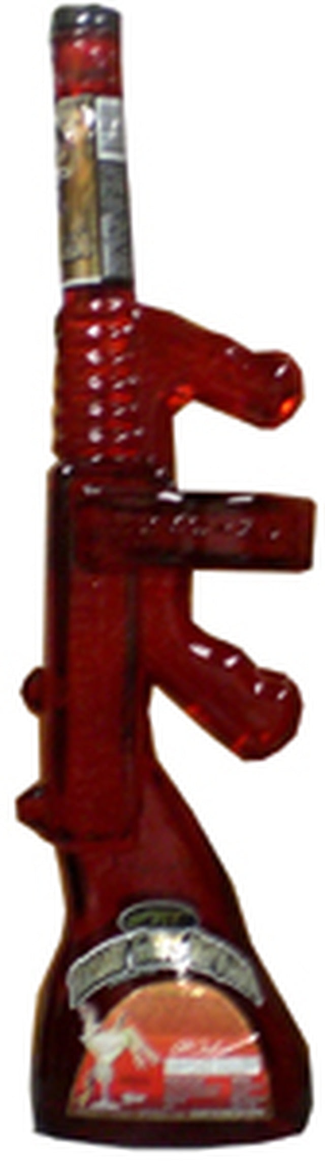 Tommy Guns(Prohibition) Blanco Tequila - CaskCartel.com