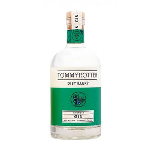 Tommyrotter American Gin at CaskCartel.com