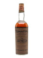 Tomatin 10 Year Old Bot.1960s Highland Single Malt Scotch Whisky | 700ML at CaskCartel.com