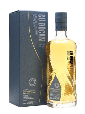 Cu Bocan Creation 2 Shochu & Virgin Oak Cask Highland Single Malt Scotch Whisky | 700ML at CaskCartel.com