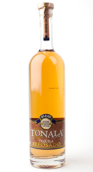 Tonala 'Reserva Especial' Reposado Tequila - CaskCartel.com