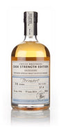 Tormore 15 Year Old 1998 - Cask Strength Edition (Chivas Brothers) Scotch Whisky | 500ML at CaskCartel.com