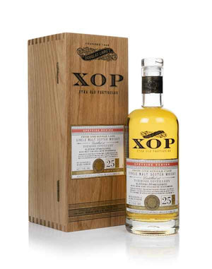 Tormore 25 Year Old 1995 (cask 14566) - Xtra Old Particular (Douglas Laing) Scotch Whisky | 700ML at CaskCartel.com