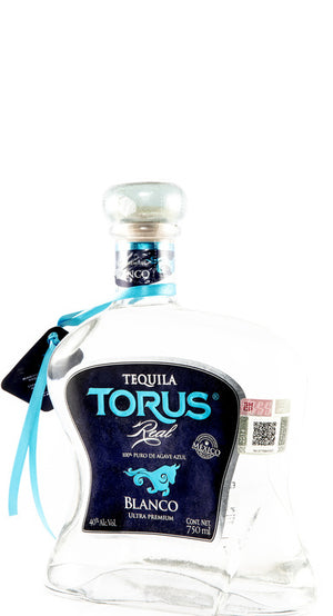 Torus Real Blanco Tequila - CaskCartel.com